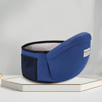 Front-Facing Baby Hip Seat Carrier