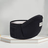 Front-Facing Baby Hip Seat Carrier
