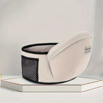 Front-Facing Baby Hip Seat Carrier