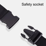 Front-Facing Baby Hip Seat Carrier