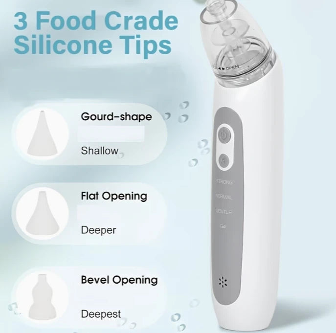 Electric Nasal Aspirator