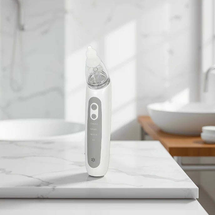 Electric Nasal Aspirator