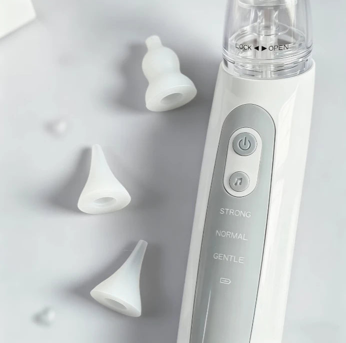 Electric Nasal Aspirator