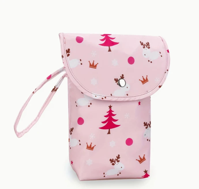 Diaper Storage Bag