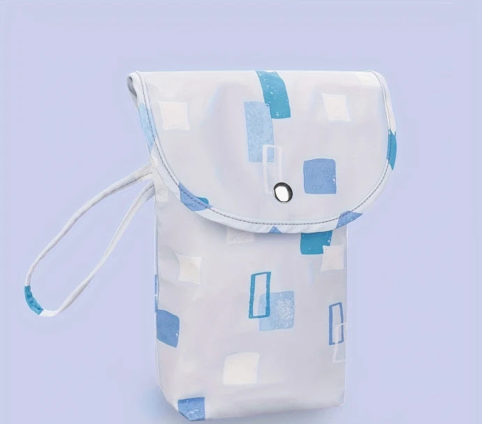 Diaper Storage Bag