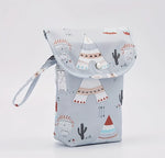 Diaper Storage Bag