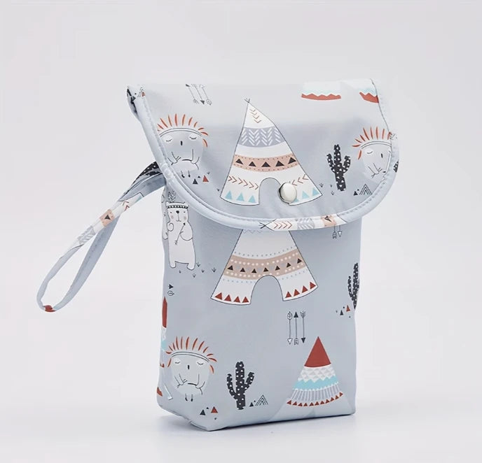 Diaper Storage Bag
