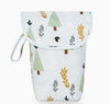 Diaper Storage Bag