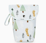Diaper Storage Bag