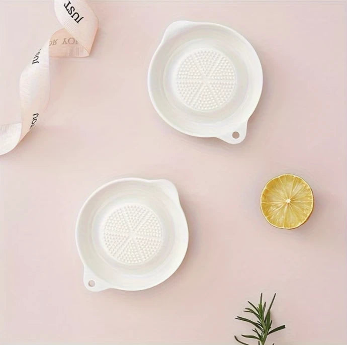 Ceramic Puree Maker