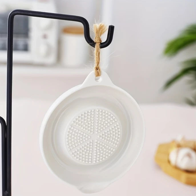 Ceramic Puree Maker
