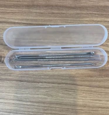 Review Card
