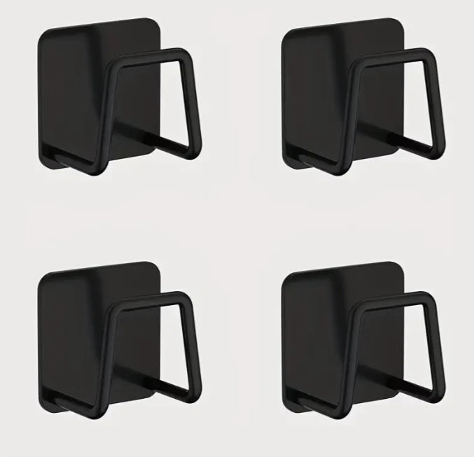 Lightweight Wall Organizer Hooks