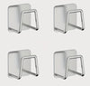 Lightweight Wall Organizer Hooks