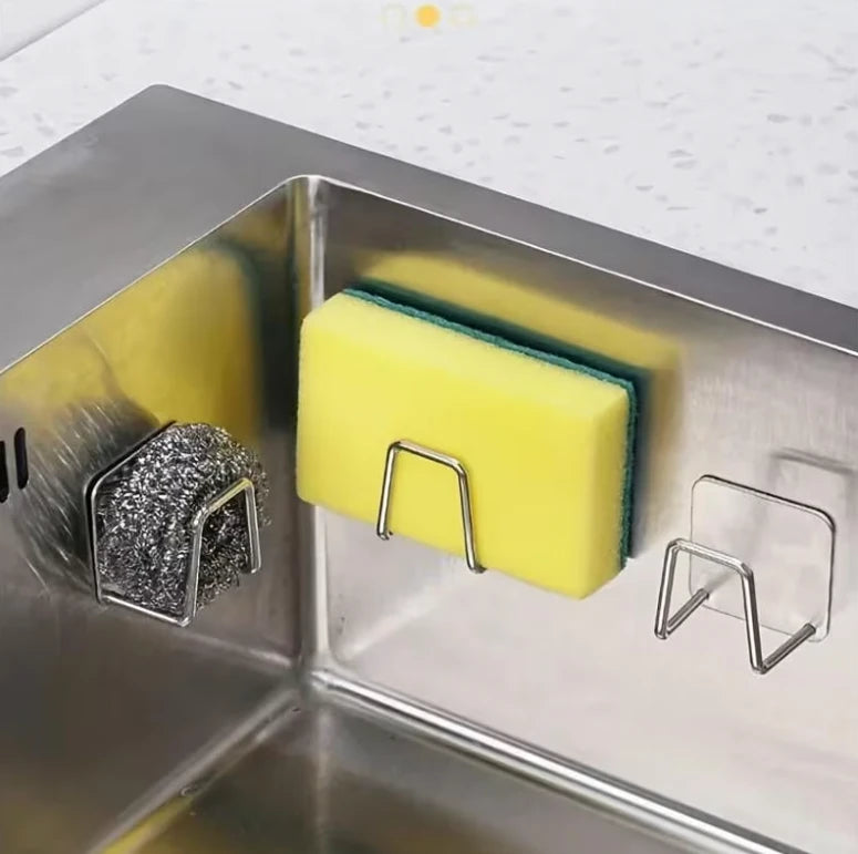 Lightweight Wall Organizer Hooks