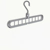 3 Pack Foldable Hangers