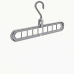 3 Pack Foldable Hangers