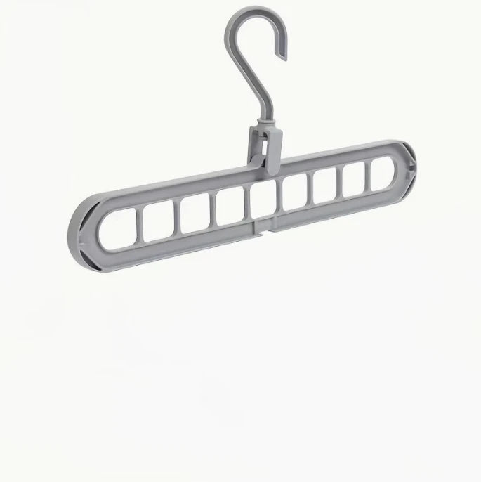 3 Pack Foldable Hangers