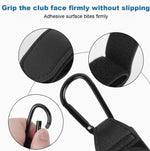 Heavy-Duty Stroller Hooks