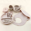 12pcs Baby Feeding Set