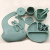 12pcs Baby Feeding Set