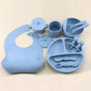 12pcs Baby Feeding Set