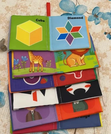 Review Card