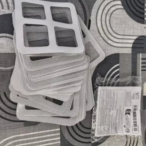 Review Card