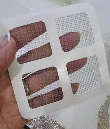 Review Card