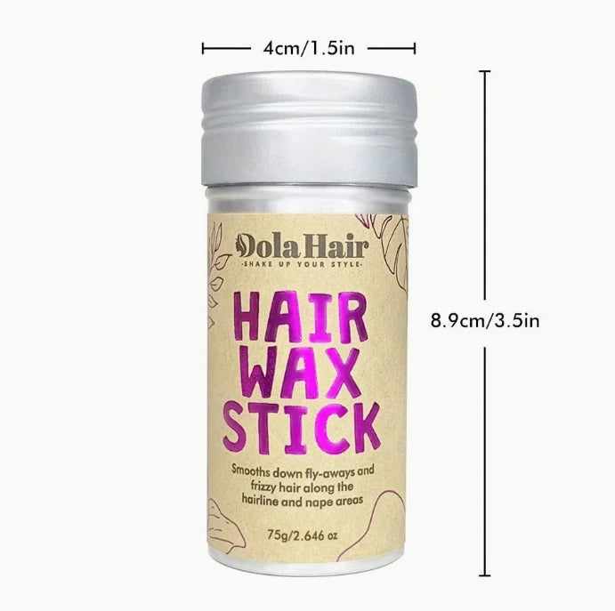 Hair Wax Stick