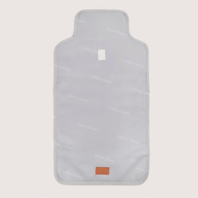 Foldable Changing Pad