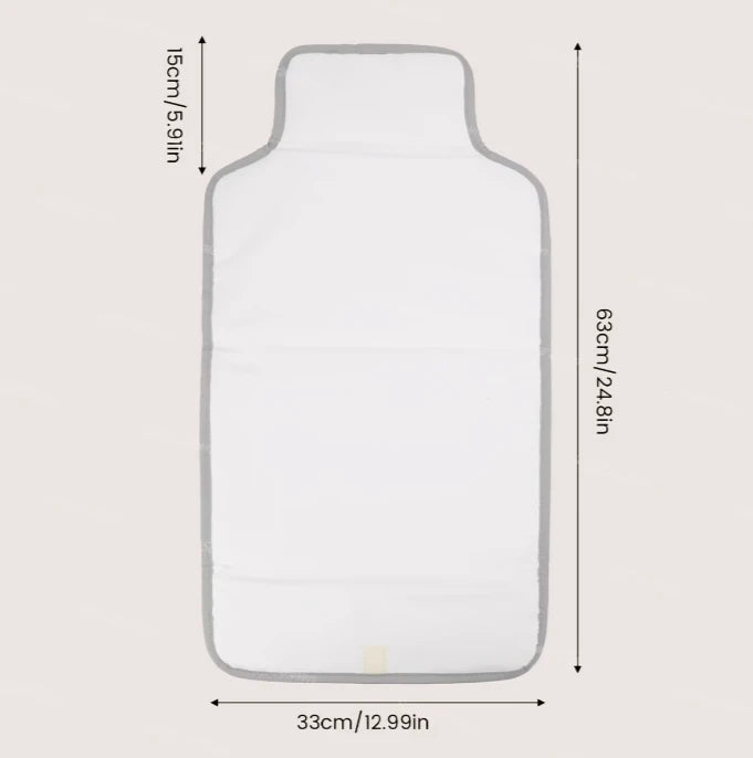 Foldable Changing Pad