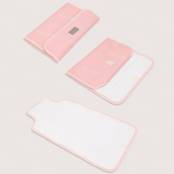 Foldable Changing Pad