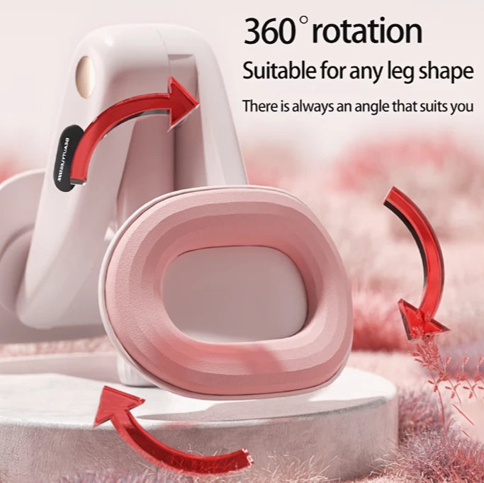 Postpartum Kegel Pelvic Floor Muscle Trainer