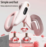 Postpartum Kegel Pelvic Floor Muscle Trainer