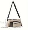 Portable Pram Hanging Bag