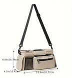 Portable Pram Hanging Bag