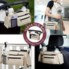 Portable Pram Hanging Bag
