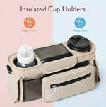 Portable Pram Hanging Bag