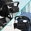 Portable Pram Hanging Bag