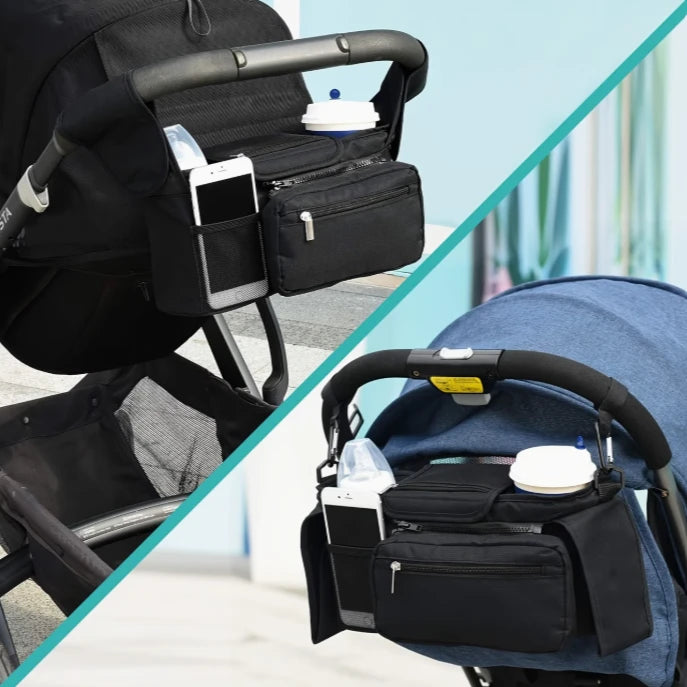 Portable Pram Hanging Bag