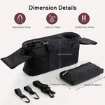 Portable Pram Hanging Bag