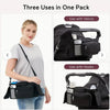 Portable Pram Hanging Bag