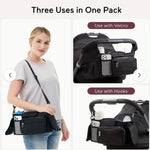 Portable Pram Hanging Bag