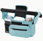 Portable Pram Hanging Bag