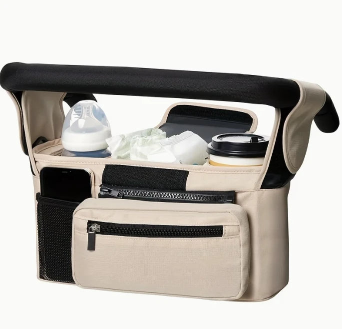 Portable Pram Hanging Bag