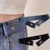 Invisible Elastic Belt