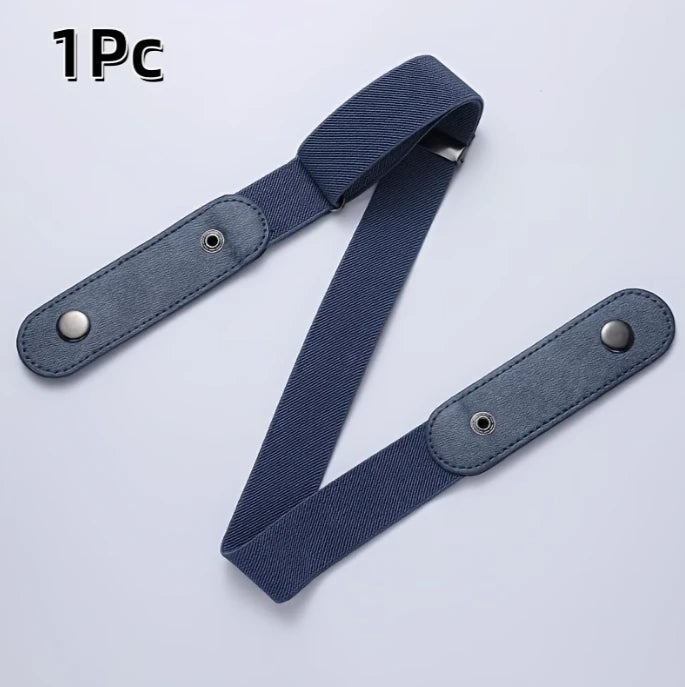 Invisible Elastic Belt