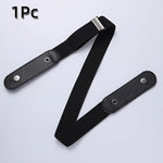 Invisible Elastic Belt