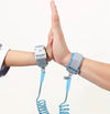 Dual-Use Anti-Lost Harness